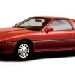 Toyota to restart parts production for A70, A80 Supra