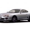 A90 Toyota GR Supra launched in Japan – 2.0L and 3.0L engines; three grade levels; from 4.9 million yen