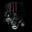 Toyota GR Supra dilancarkan di Jepun – pilihan 2.0L dan 3.0L turbo, tawar kit badan dan rim 19-inci TRD