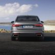 2021 Audi A4 facelift now in Malaysia – B9 offered in sole advanced 2.0 TFSI quattro variant; from RM359k