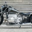 BMW Motorrad unveils Concept R18 custom bike