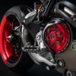 Ducati Hypermotard 950 Concept diberi pengiktirafan