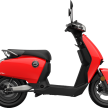 Ducati moves into e-scooters with V Moto China JV