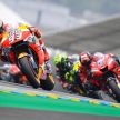 Honda clocks 300th MotoGP race win in France