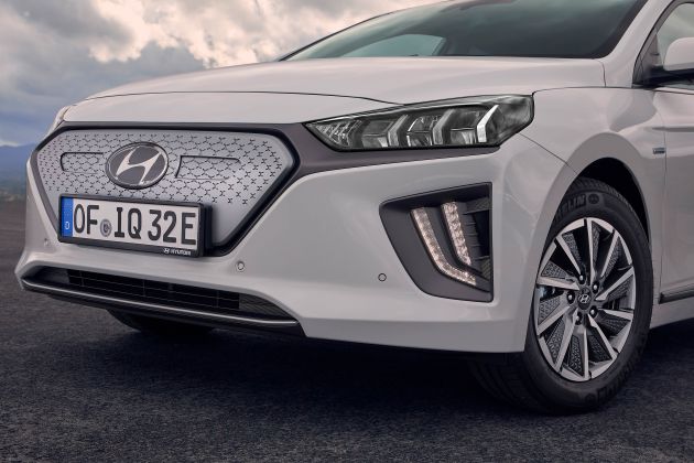 Hyundai and LG Chem considering an EV battery manufacturing joint venture in Indonesia – report
