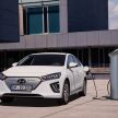 Hyundai to begin EV production in Indonesia in 2022
