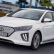 Hyundai to begin EV production in Indonesia in 2022