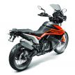 2019 KTM 790 Adventure in Malaysia – RM78,800