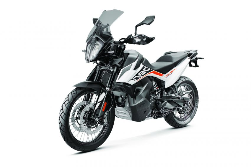 2019 KTM 790 Adventure in Malaysia – RM78,800 961001