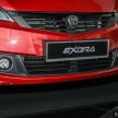 FIRST DRIVE: 2019 Proton Exora RC review – fr RM60k