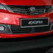 GALERI: Proton Exora RC Executive 2019, RM59,800