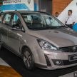 QUICK LOOK: 2019 Proton Exora RC, from RM59,800