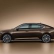 2019 Skoda Superb facelift revealed – updated styling; new Scout variant; plug-in hybrid powertrain option