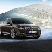 2019 Skoda Superb facelift revealed – updated styling; new Scout variant; plug-in hybrid powertrain option