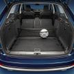 Next-generation Skoda Superb hatch, Combi wagon, Kodiaq SUV teased; petrols, diesels, PHEVs to come