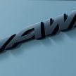 Subaru Levorg updated in Japan – STI Sport Black Selection, Advantage Line special edition models