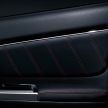Subaru Levorg updated in Japan – STI Sport Black Selection, Advantage Line special edition models
