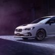Subaru Levorg updated in Japan – STI Sport Black Selection, Advantage Line special edition models