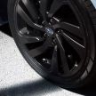 Subaru Levorg updated in Japan – STI Sport Black Selection, Advantage Line special edition models