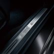 Subaru Levorg updated in Japan – STI Sport Black Selection, Advantage Line special edition models