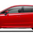 Subaru Levorg updated in Japan – STI Sport Black Selection, Advantage Line special edition models