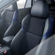 Subaru Levorg updated in Japan – STI Sport Black Selection, Advantage Line special edition models