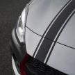 Suzuki Swift Sport Katana debuts – limited to 30 units