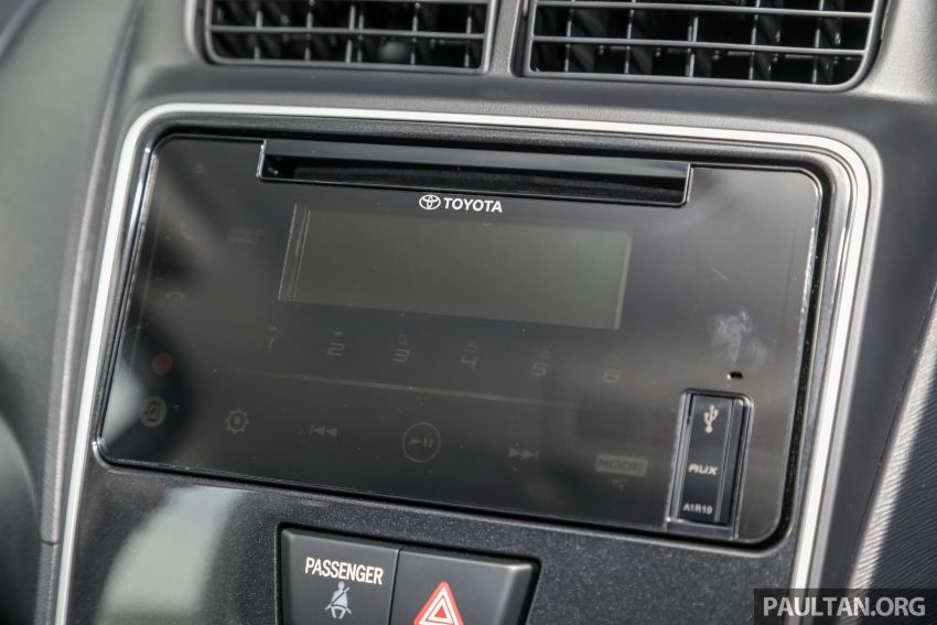 GALERI: Toyota Avanza <em>facelift</em> 2019 – varian E dan S 959961