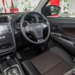 GALERI: Toyota Avanza <em>facelift</em> 2019 – varian E dan S