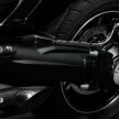 2020 Triumph Rocket 3 TFC launched – limited edition of 750 units worldwide, pricing from RM135,132