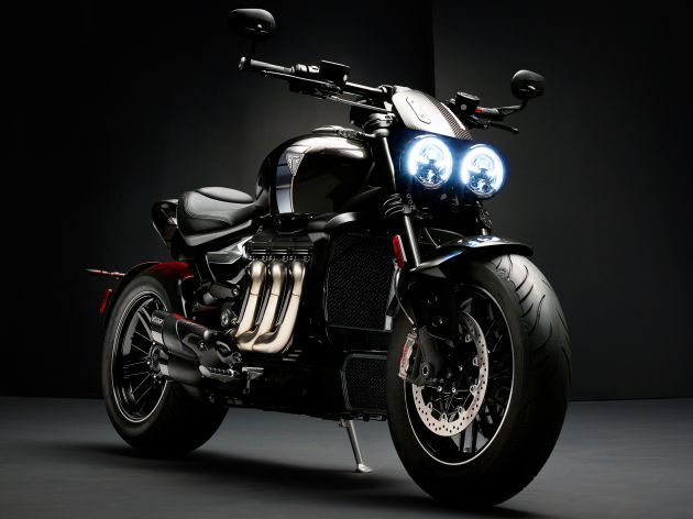 Triumph Motorcycles and Williams F1 to work on future electric motorcycle project, Project TE-1