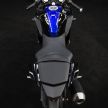 2019 Yamaha YZF-R125 gets Monster MotoGP livery