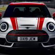 MINI John Cooper Works Clubman dan Countryman didedahkan – 2.0L turbo kini berkuasa 306 PS/450 Nm!