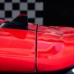 MINI John Cooper Works Clubman dan Countryman didedahkan – 2.0L turbo kini berkuasa 306 PS/450 Nm!