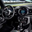 MINI John Cooper Works Clubman dan Countryman didedahkan – 2.0L turbo kini berkuasa 306 PS/450 Nm!