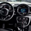 MINI John Cooper Works Clubman dan Countryman didedahkan – 2.0L turbo kini berkuasa 306 PS/450 Nm!