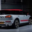 MINI John Cooper Works Clubman dan Countryman didedahkan – 2.0L turbo kini berkuasa 306 PS/450 Nm!