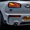 MINI John Cooper Works Clubman dan Countryman didedahkan – 2.0L turbo kini berkuasa 306 PS/450 Nm!