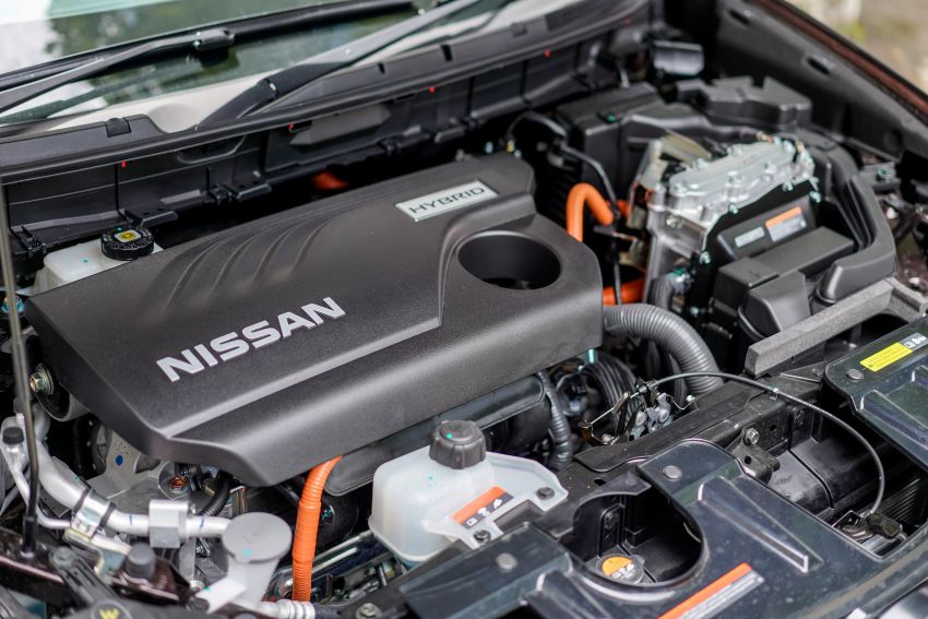 PANDU UJI: Nissan X-Trail 2019 – mampu menandingi penawaran dari jenama pesaing atau sebaliknya? 956781
