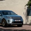 Land Rover Discovery Sport 2020 – luaran nampak sama, tapi platform dan sistem dalaman jauh berbeza