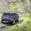 2020 Land Rover Discovery Sport unveiled – old looks hide new platform, technologies, mild hybrid engines