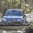 2020 Land Rover Discovery Sport unveiled – old looks hide new platform, technologies, mild hybrid engines