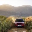 2020 Land Rover Discovery Sport unveiled – old looks hide new platform, technologies, mild hybrid engines