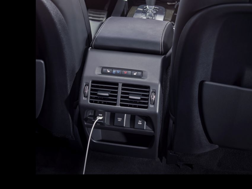 Land Rover Discovery Sport 2020 – luaran nampak sama, tapi platform dan sistem dalaman jauh berbeza 962428