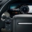 2020 Land Rover Discovery Sport unveiled – old looks hide new platform, technologies, mild hybrid engines