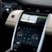 Land Rover Discovery Sport 2020 – luaran nampak sama, tapi platform dan sistem dalaman jauh berbeza