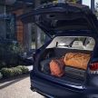 2020 Lexus RX facelift – minor nip/tuck, added tech/kit