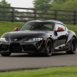 GALLERY: A90 Toyota GR Supra launched in the US