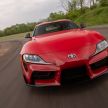 Man who paid RM8.67 mil for first A90 Supra collects it