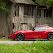 GALLERY: A90 Toyota GR Supra launched in the US